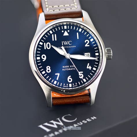 iwc limited edition le petit prince|iwc petit prince mark xviii.